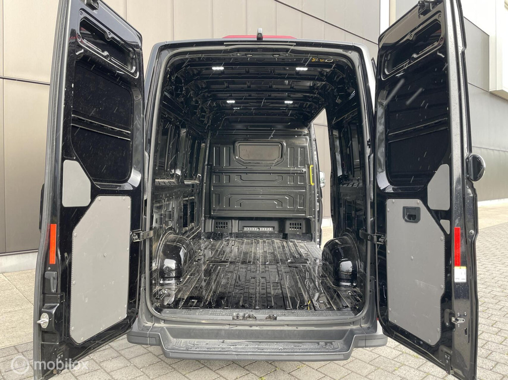 Volkswagen Crafter Bestel 30 2.0 TDI L3H3 Comfortline 21