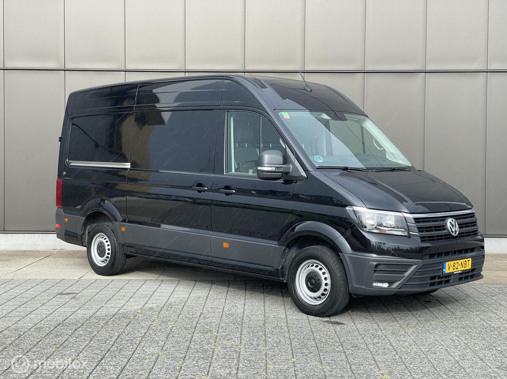 Volkswagen Crafter Bestel 30 2.0 TDI L3H3 Comfortline 7