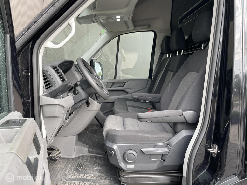 Volkswagen Crafter Bestel 30 2.0 TDI L3H3 Comfortline 8