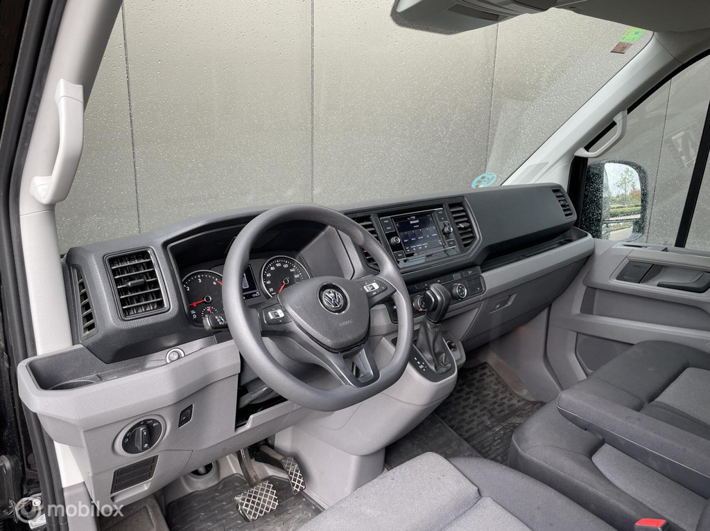 Volkswagen Crafter Bestel 30 2.0 TDI L3H3 Comfortline 9