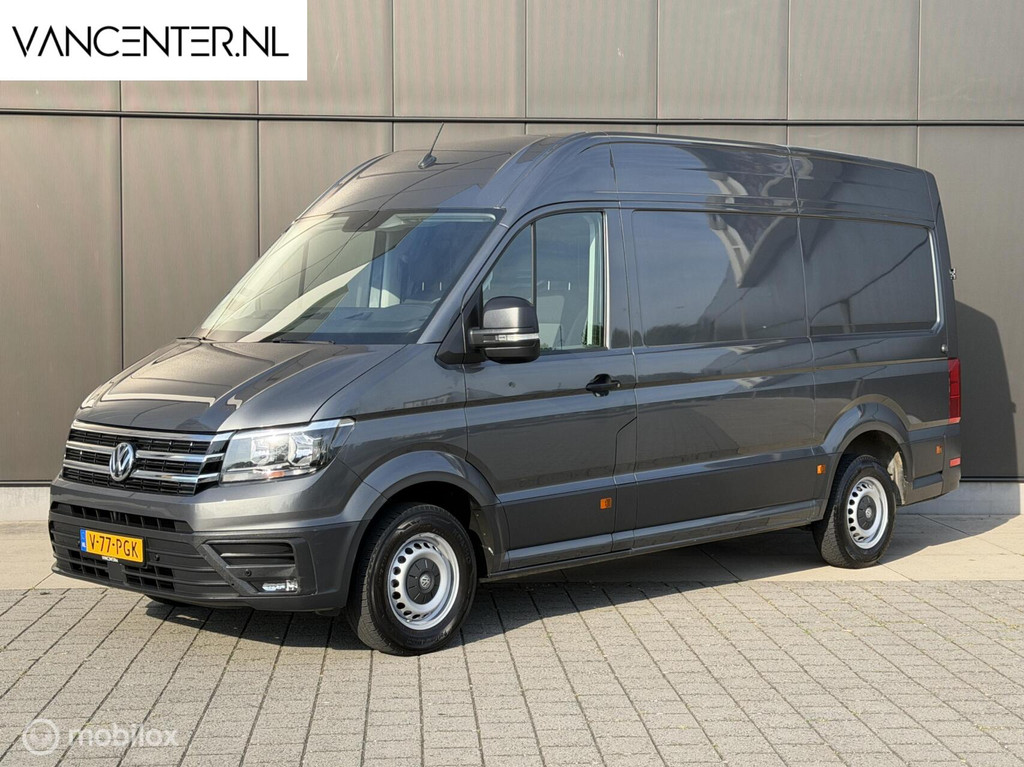 Volkswagen Crafter Bestel 30 2.0 TDI L3H3 Highline