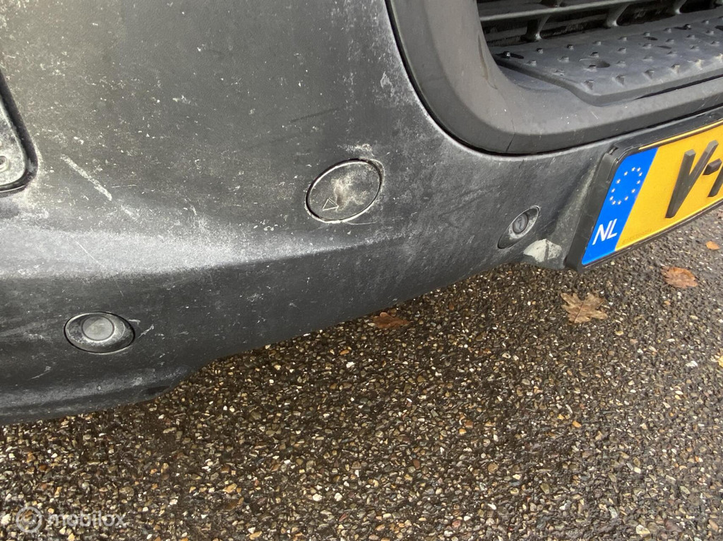 Volkswagen Crafter Bestel 35 2.0 TDI L2H2 BM CAR-PLAY A-CAMERA TREKHAAK 10