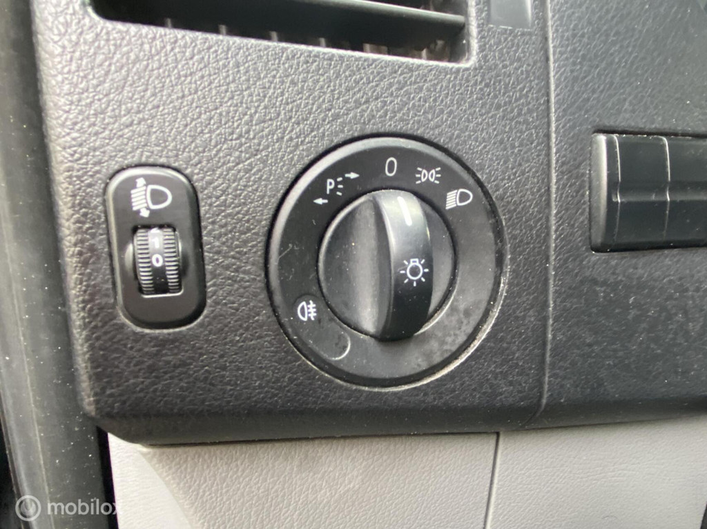 Volkswagen Crafter Bestel 35 2.0 TDI L2H2 BM CAR-PLAY A-CAMERA TREKHAAK 12