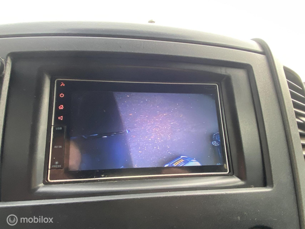 Volkswagen Crafter Bestel 35 2.0 TDI L2H2 BM CAR-PLAY A-CAMERA TREKHAAK 14