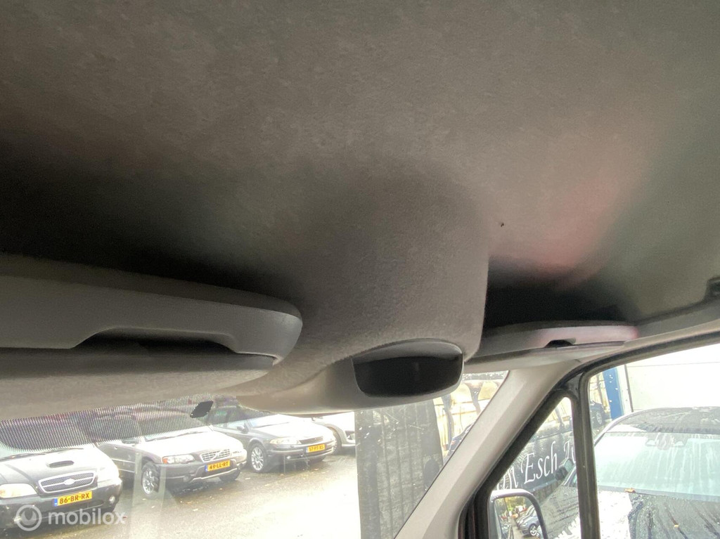 Volkswagen Crafter Bestel 35 2.0 TDI L2H2 BM CAR-PLAY A-CAMERA TREKHAAK 17