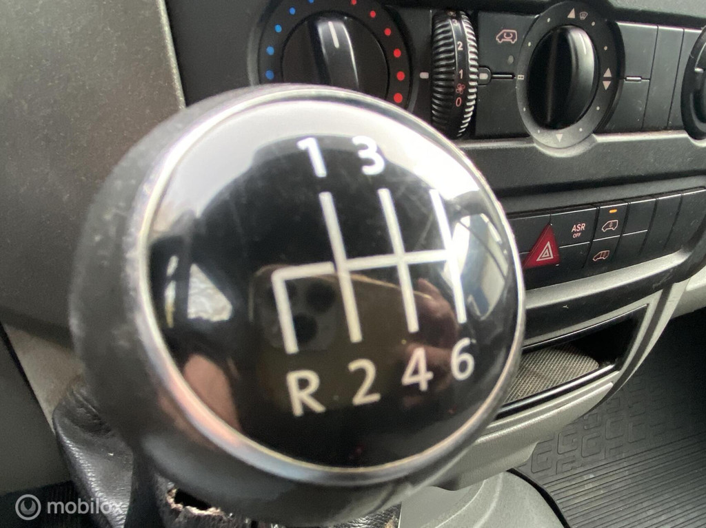 Volkswagen Crafter Bestel 35 2.0 TDI L2H2 BM CAR-PLAY A-CAMERA TREKHAAK 7