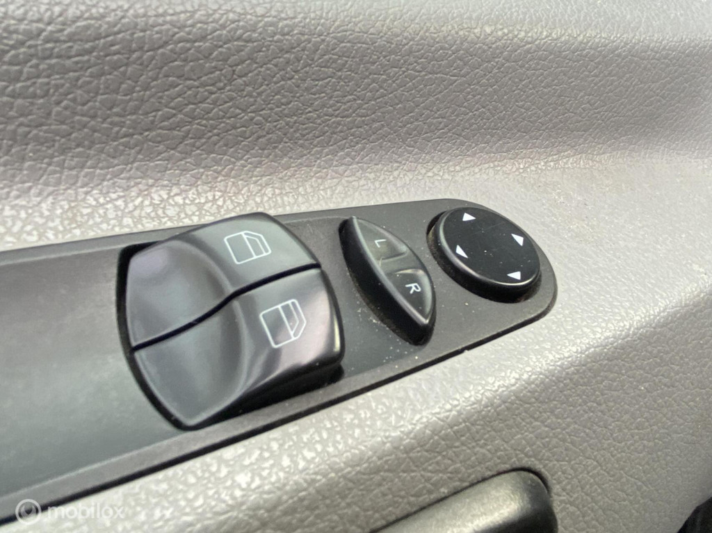 Volkswagen Crafter Bestel 35 2.0 TDI L2H2 BM CAR-PLAY A-CAMERA TREKHAAK 8