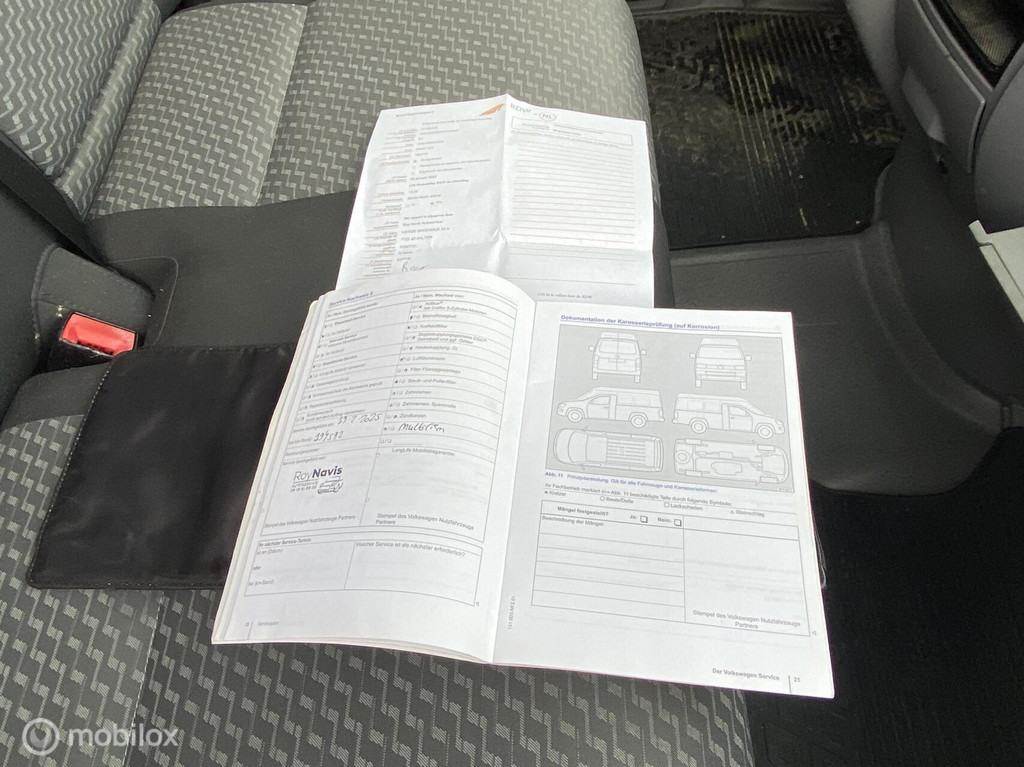Volkswagen Crafter Bestel 35 2.0 TDI L2H2 BM CAR-PLAY A-CAMERA TREKHAAK 9
