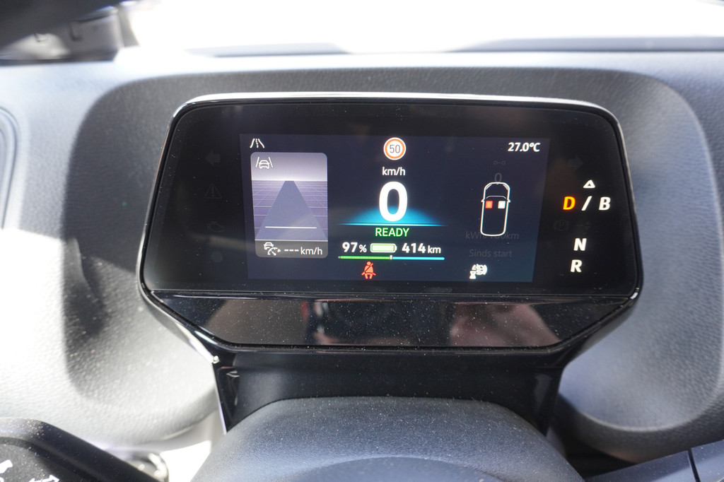 Volkswagen ID. Buzz Cargo ID. Buzz Cargo 340 pk 4-Motion, Anniversary Edition, Glass look panelen, Frontlip, Ondergrille hoogglans zwart, Navigatie, Achterdeuren zonder ruit, Trekhaak 13