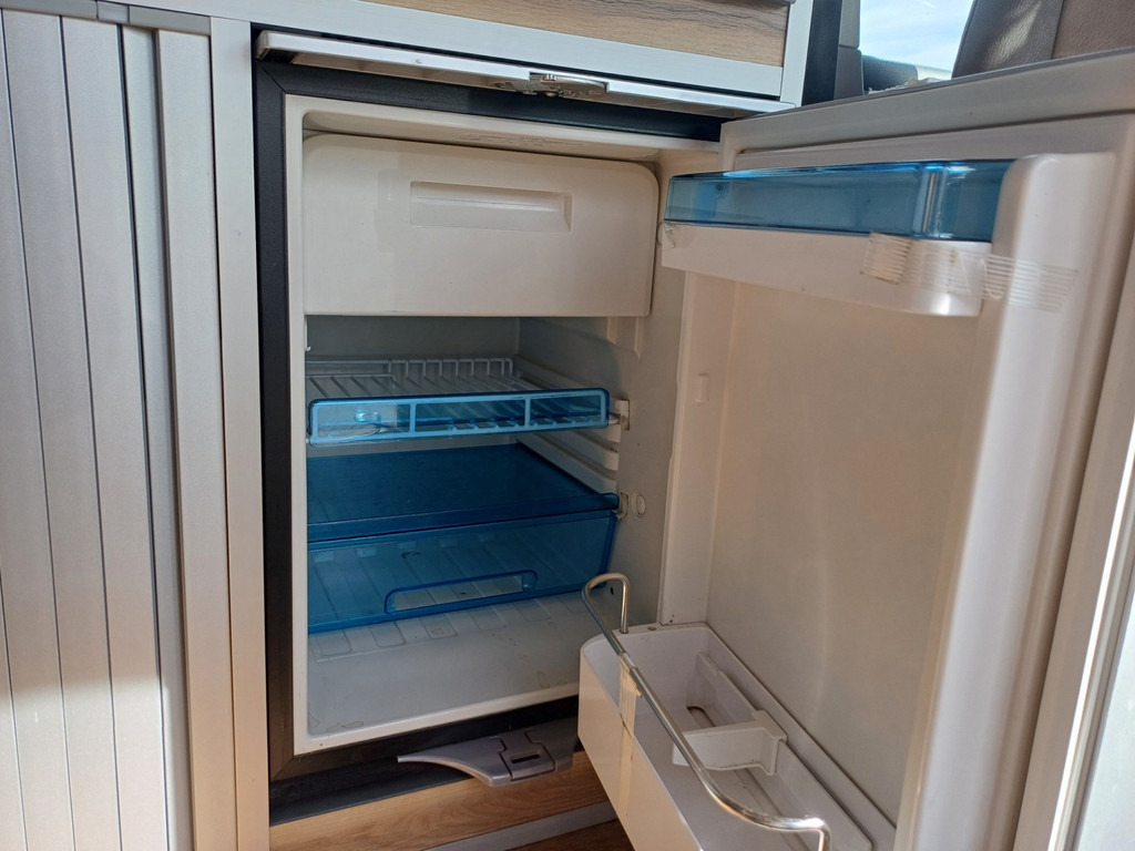 Volkswagen KOMBI 2.0 TDI CAMPER/HEFDAK/LUIFEL/KOELKAST/AIRCO/MPFCAMPERS 11