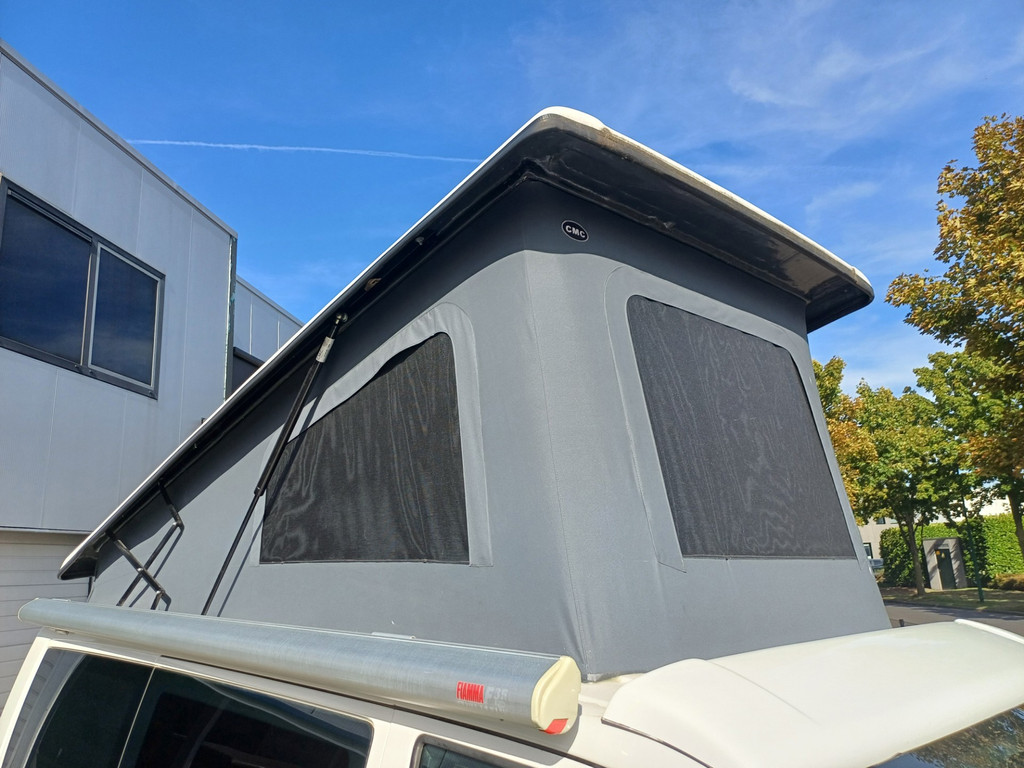 Volkswagen KOMBI 2.0 TDI CAMPER/HEFDAK/LUIFEL/KOELKAST/AIRCO/MPFCAMPERS 13