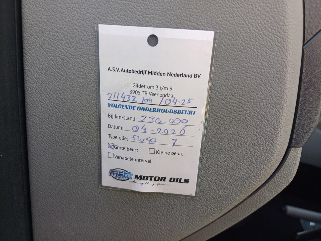 Volkswagen KOMBI 2.0 TDI CAMPER/HEFDAK/LUIFEL/KOELKAST/AIRCO/MPFCAMPERS 16