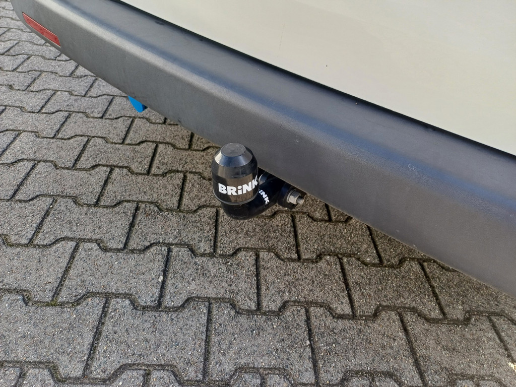 Volkswagen KOMBI 2.0 TDI CAMPER/HEFDAK/LUIFEL/KOELKAST/AIRCO/MPFCAMPERS 17