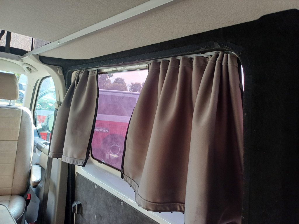 Volkswagen KOMBI 2.0 TDI CAMPER/HEFDAK/LUIFEL/KOELKAST/AIRCO/MPFCAMPERS 18