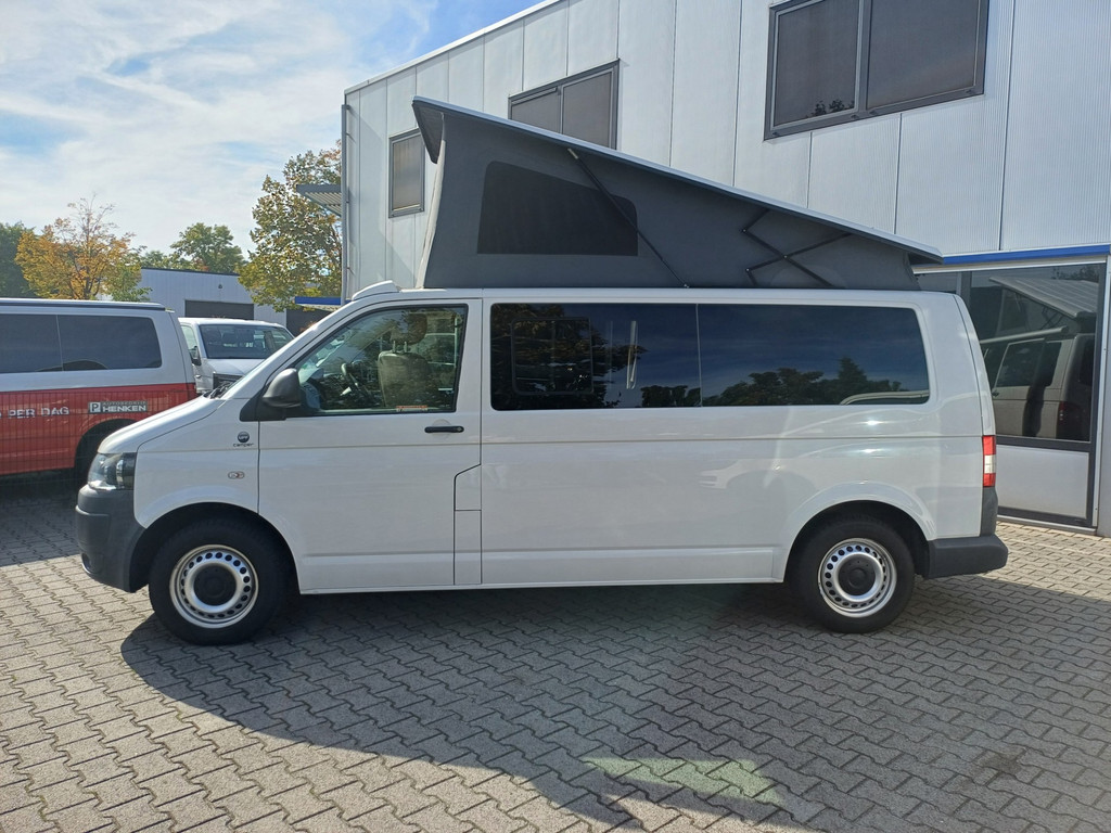 Volkswagen KOMBI 2.0 TDI CAMPER/HEFDAK/LUIFEL/KOELKAST/AIRCO/MPFCAMPERS 20