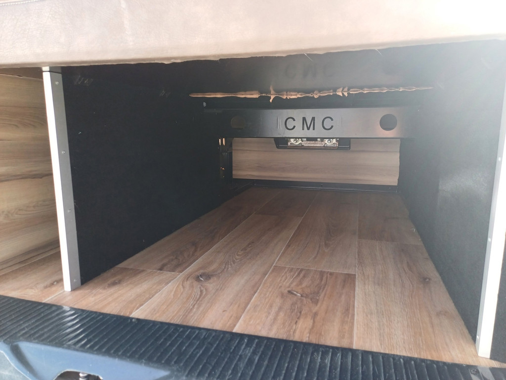 Volkswagen KOMBI 2.0 TDI CAMPER/HEFDAK/LUIFEL/KOELKAST/AIRCO/MPFCAMPERS 8