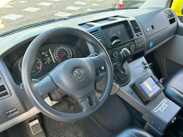 Volkswagen KOMBI Ambulance autom marge184pk 8