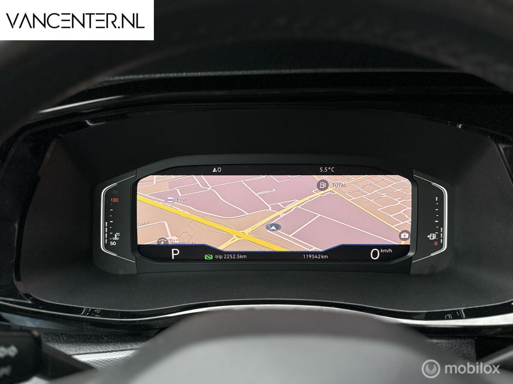 Volkswagen Multivan 2.0 TDI 199PK DSG 4Motion Highline 4x4 14