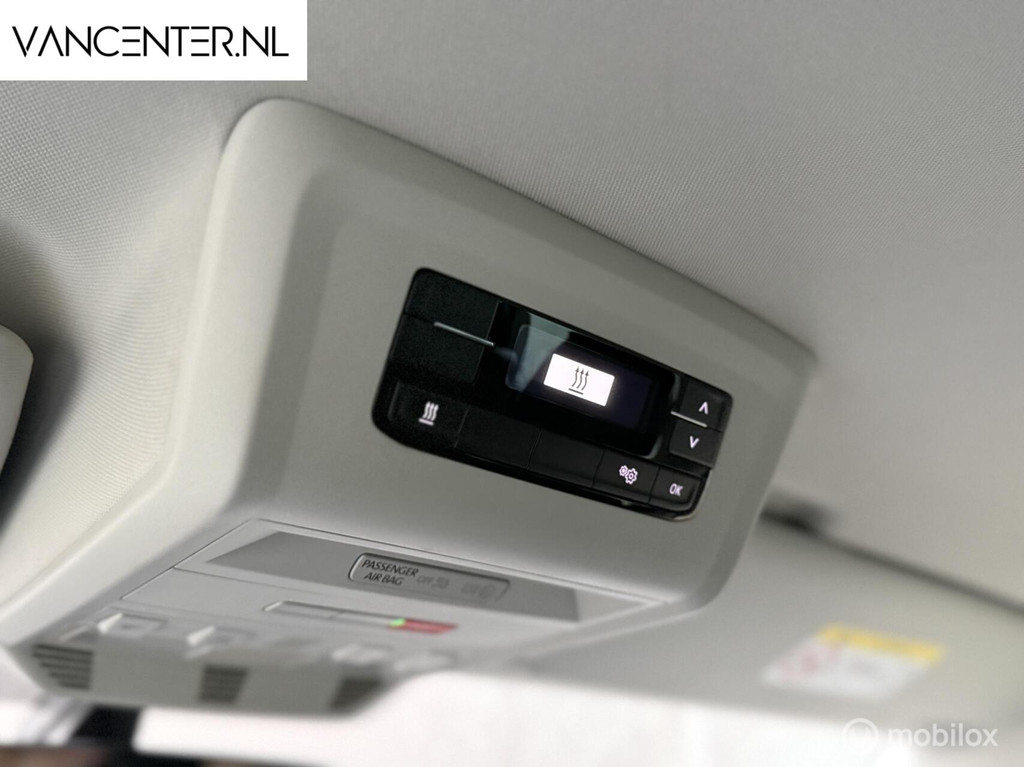 Volkswagen Multivan 2.0 TDI 199PK DSG 4Motion Highline 4x4 15