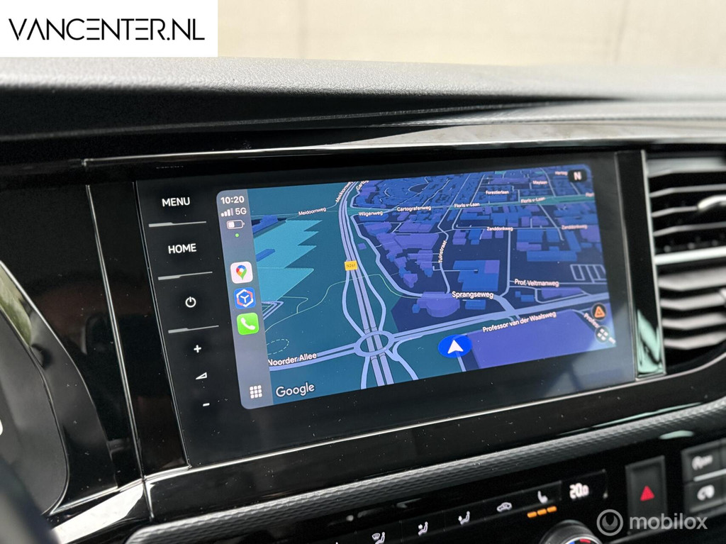 Volkswagen Multivan 2.0 TDI 199PK DSG 4Motion Highline 4x4 18