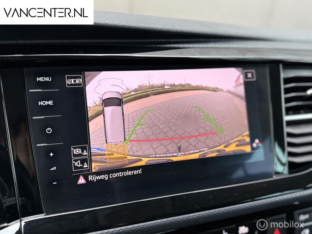 Volkswagen Multivan 2.0 TDI 199PK DSG 4Motion Highline 4x4 19