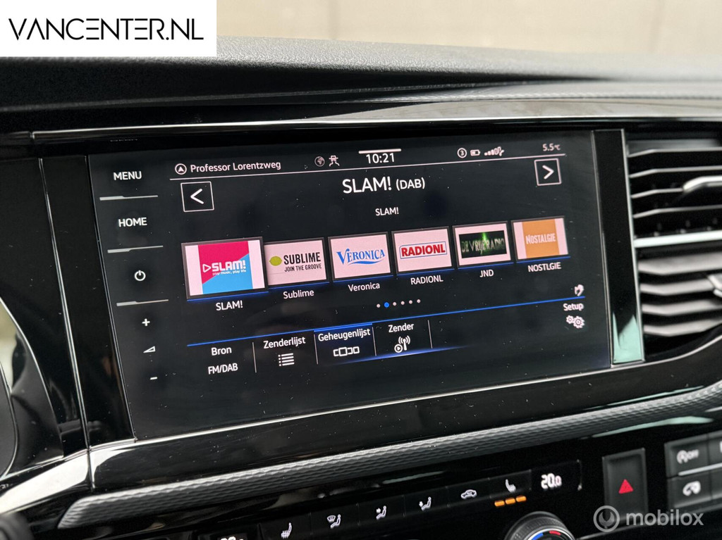 Volkswagen Multivan 2.0 TDI 199PK DSG 4Motion Highline 4x4 20