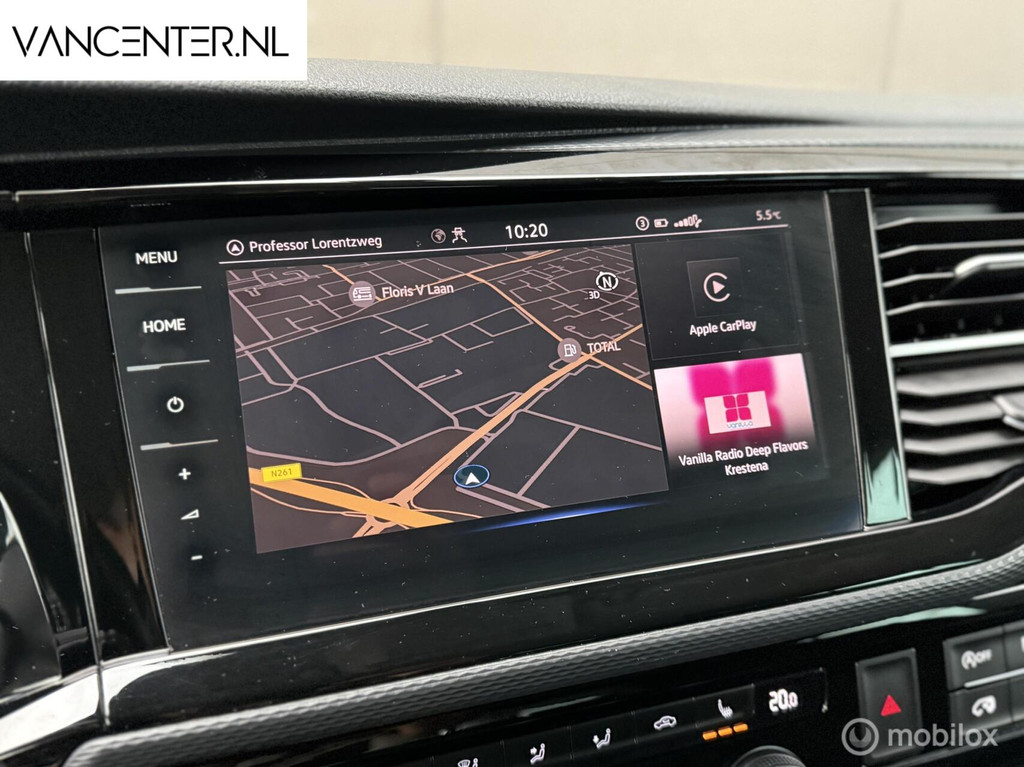 Volkswagen Multivan 2.0 TDI 199PK DSG 4Motion Highline 4x4 21