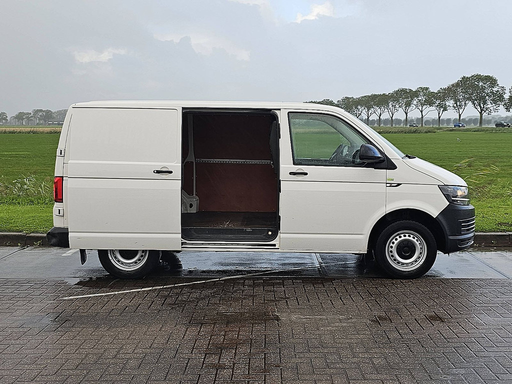 Volkswagen TRANSPORTER 2.0 TDI 12