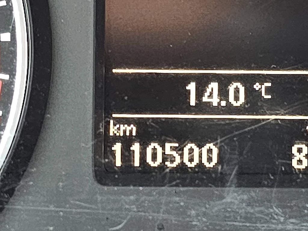 Volkswagen TRANSPORTER 2.0 TDI 9