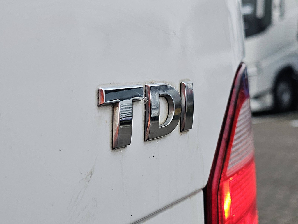 Volkswagen TRANSPORTER 2.0 TDI L2H1 Combi 9p Airco! 15