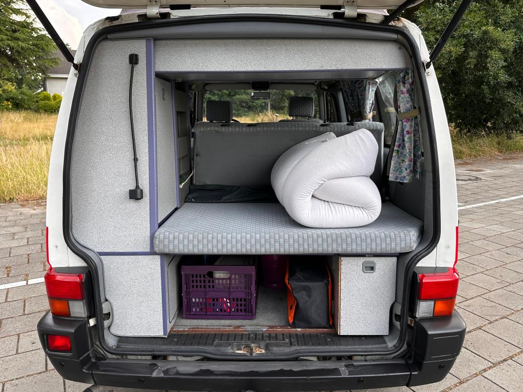 Volkswagen TRANSPORTER California Coach KAMPEERAUTO, CAMPER|WESTFALIA|TREKHAAK|HEFDAK 10