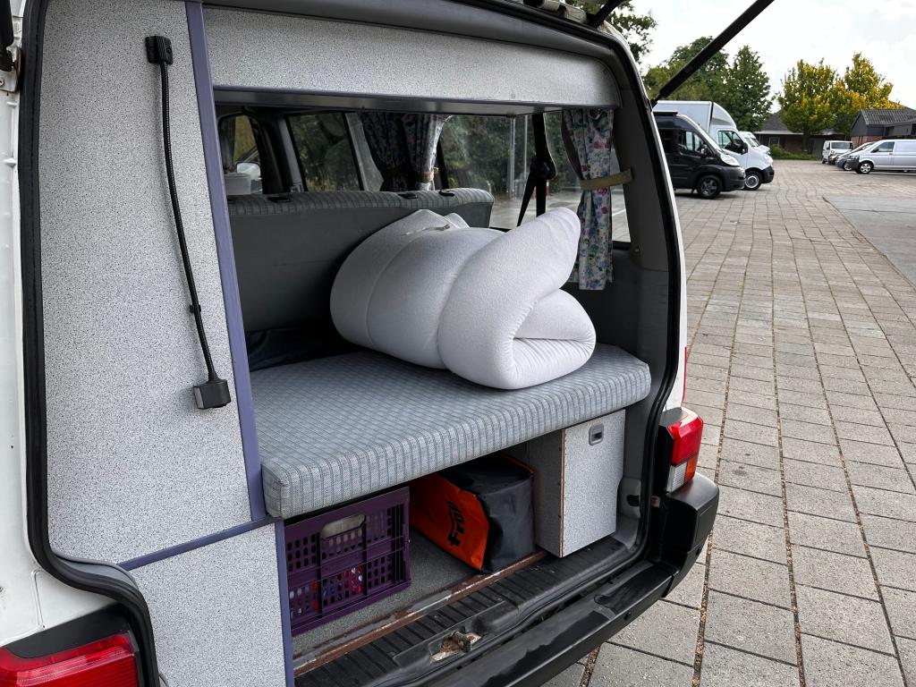 Volkswagen TRANSPORTER California Coach KAMPEERAUTO, CAMPER|WESTFALIA|TREKHAAK|HEFDAK 11