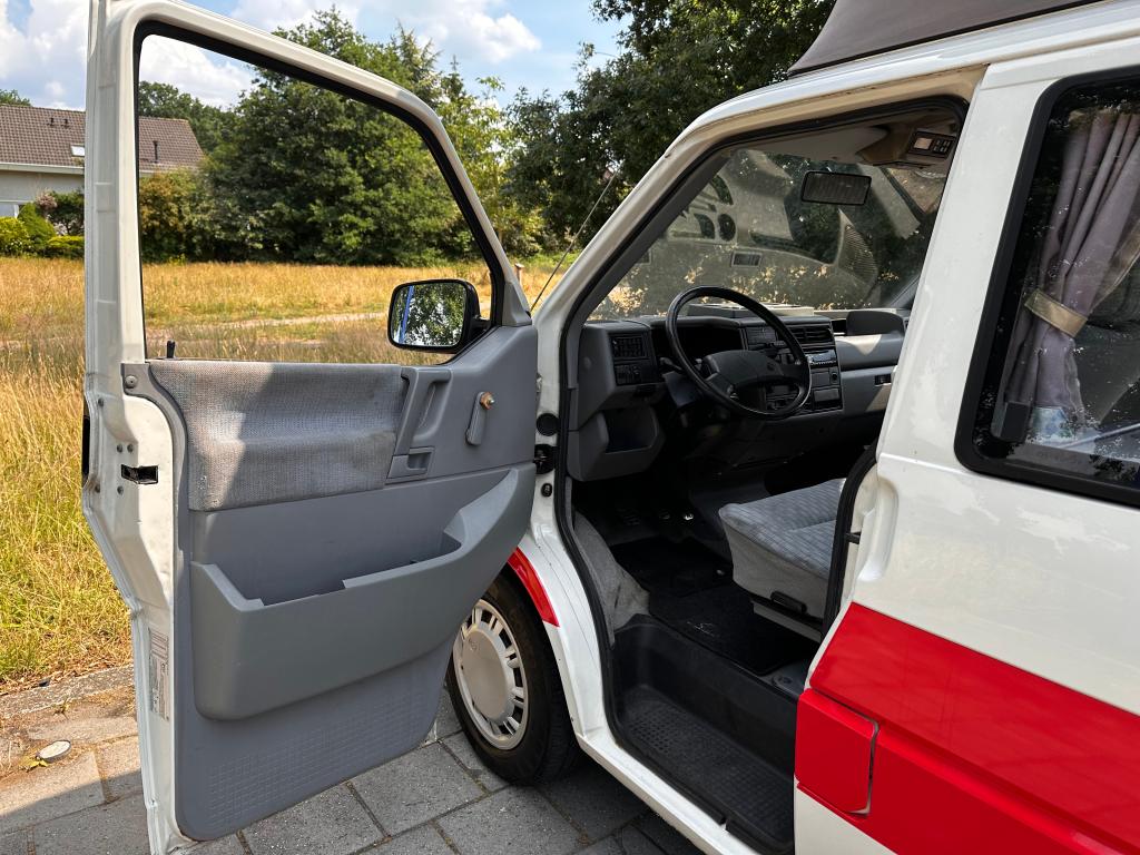 Volkswagen TRANSPORTER California Coach KAMPEERAUTO, CAMPER|WESTFALIA|TREKHAAK|HEFDAK 12