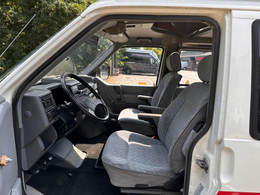 Volkswagen TRANSPORTER California Coach KAMPEERAUTO, CAMPER|WESTFALIA|TREKHAAK|HEFDAK 13