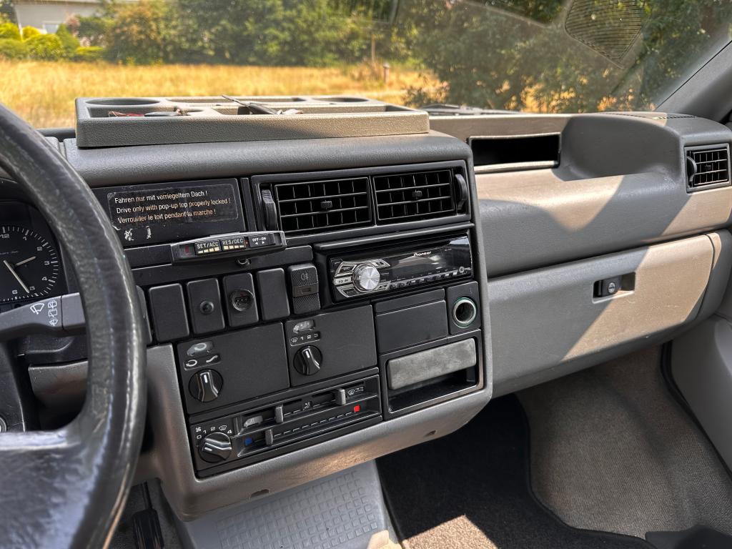 Volkswagen TRANSPORTER California Coach KAMPEERAUTO, CAMPER|WESTFALIA|TREKHAAK|HEFDAK 15