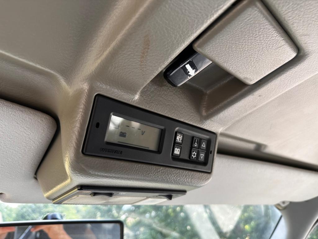 Volkswagen TRANSPORTER California Coach KAMPEERAUTO, CAMPER|WESTFALIA|TREKHAAK|HEFDAK 16