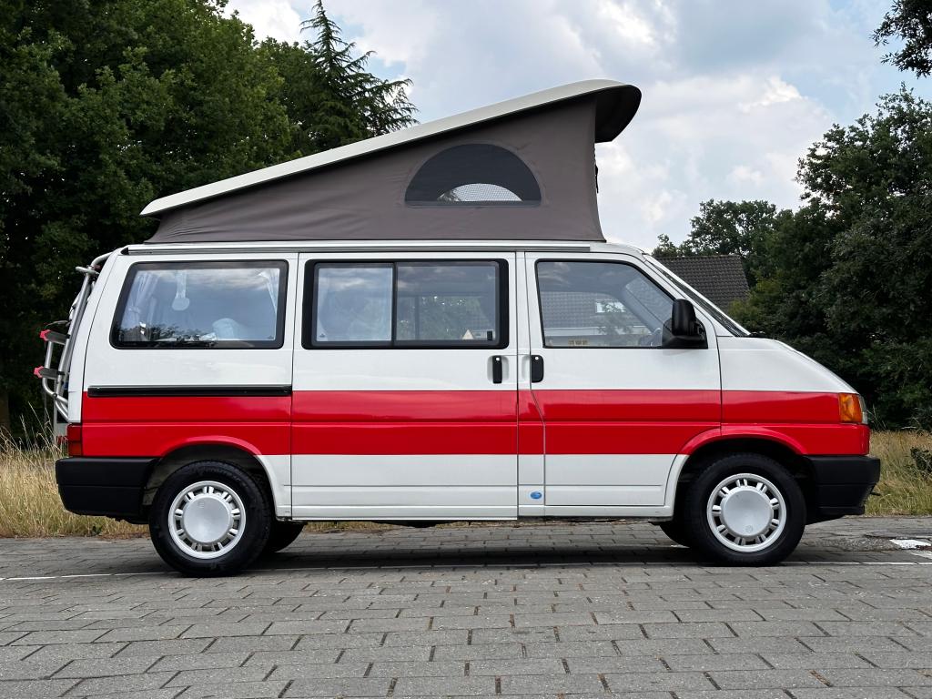 Volkswagen TRANSPORTER California Coach KAMPEERAUTO, CAMPER|WESTFALIA|TREKHAAK|HEFDAK 7