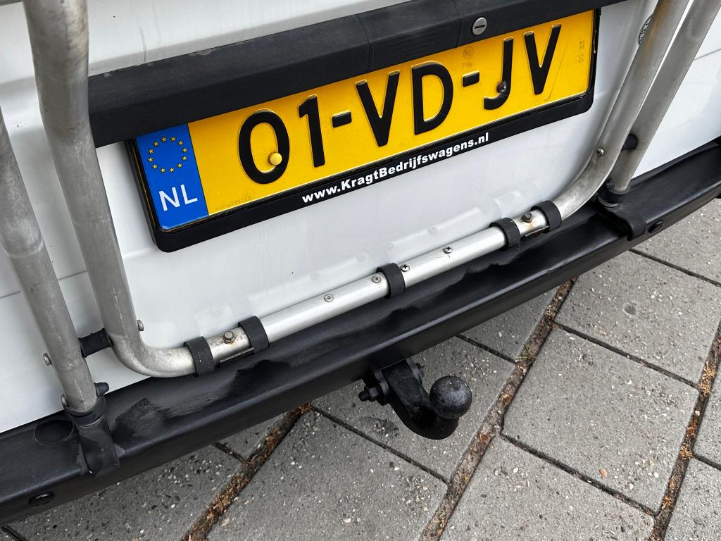 Volkswagen TRANSPORTER California Coach KAMPEERAUTO, CAMPER|WESTFALIA|TREKHAAK|HEFDAK 9