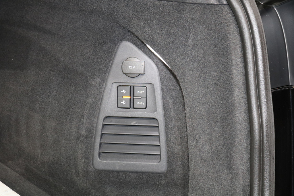 Volkswagen Touareg 3.0 TDI V6 Grijs Kenteken Bpm Vrij 15