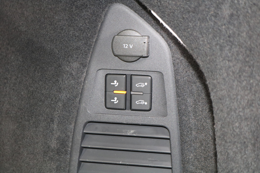 Volkswagen Touareg 3.0 TDI V6 Grijs Kenteken Bpm Vrij 16