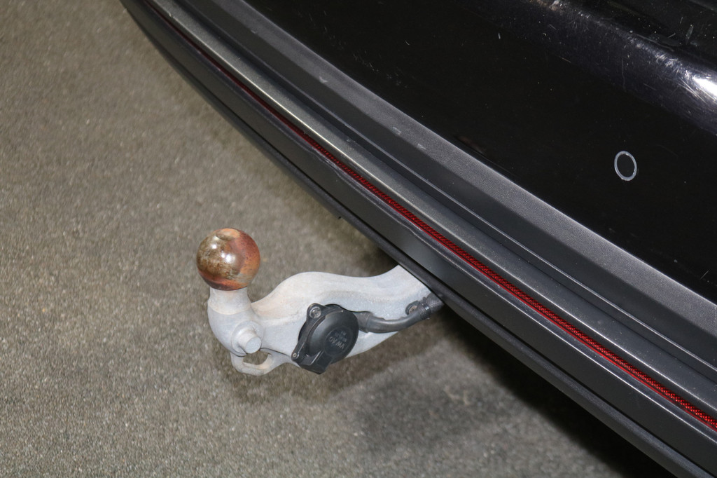 Volkswagen Touareg 3.0 TDI V6 Grijs Kenteken Bpm Vrij 17