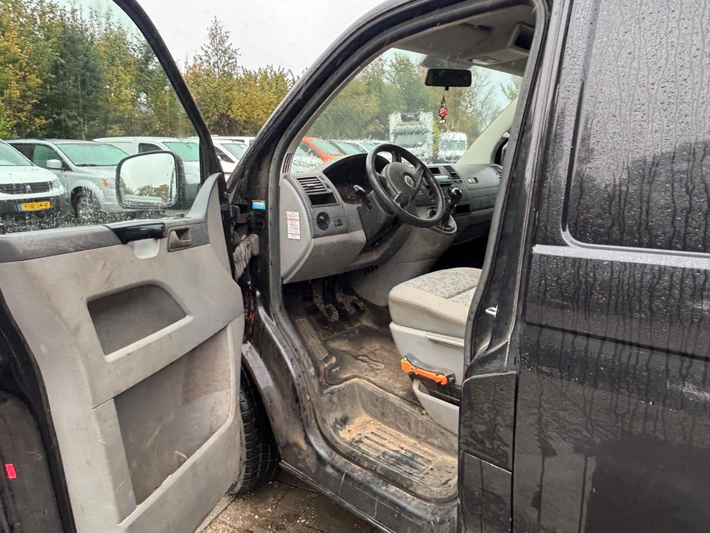 Volkswagen Transporter 1.9 TDI 300 MHD 12