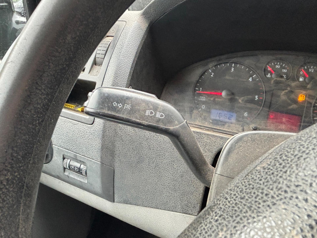 Volkswagen Transporter 1.9 TDI 300 MHD 13