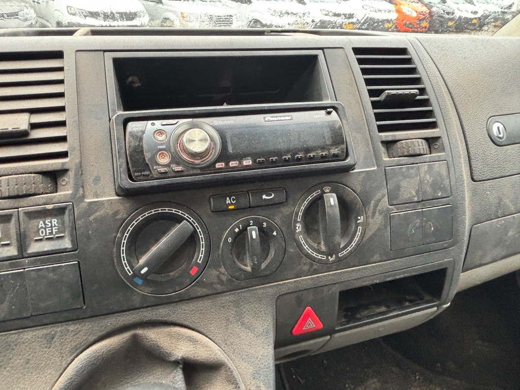 Volkswagen Transporter 1.9 TDI 300 MHD 14