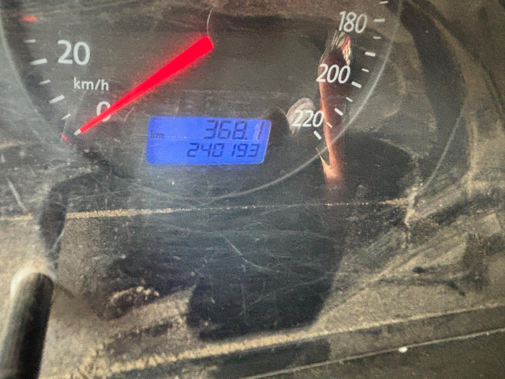 Volkswagen Transporter 1.9 TDI 300 MHD 15