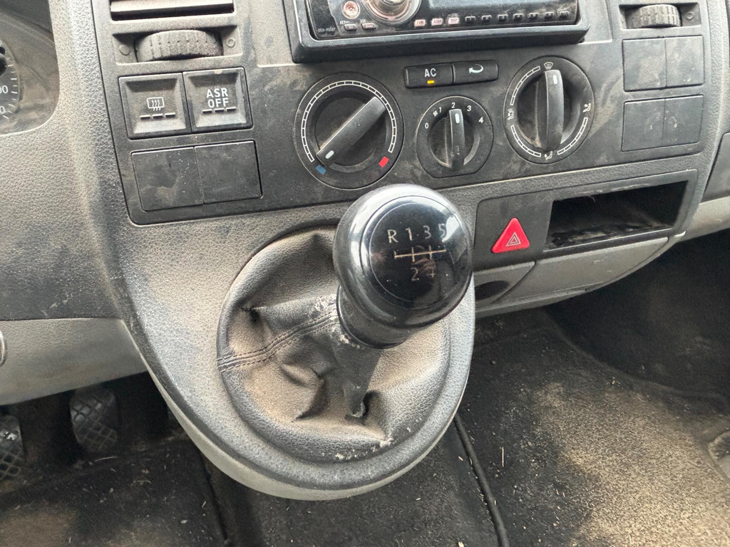 Volkswagen Transporter 1.9 TDI 300 MHD 18