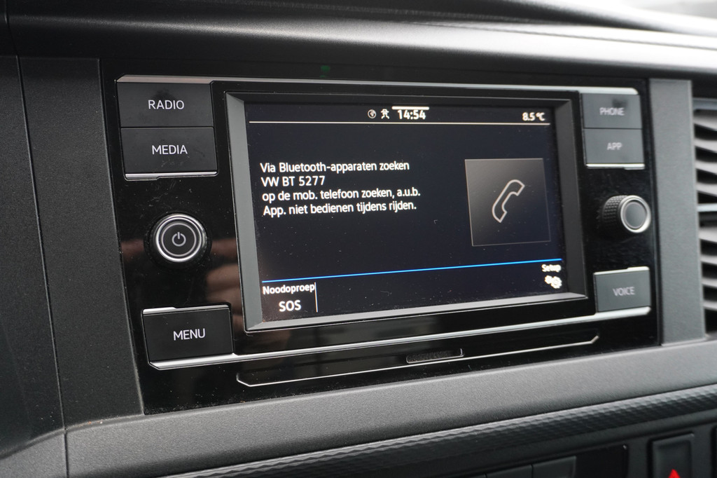 Volkswagen Transporter 2.0 TDI - EURO 6 - Airco - PDC - Camera - â¬14.900,- Excl. 10