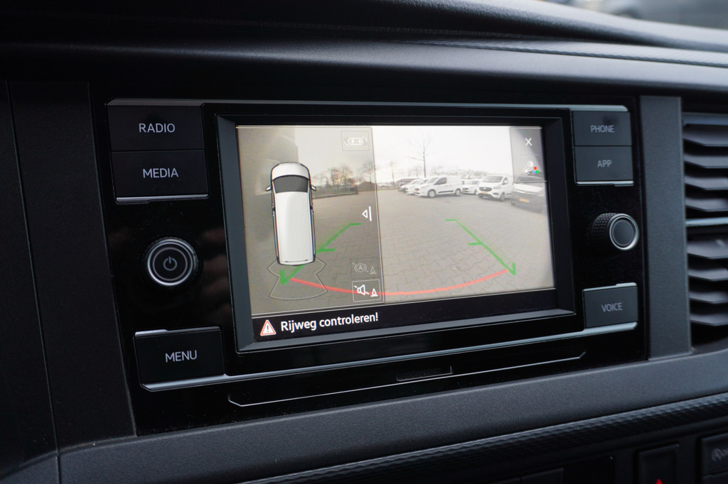 Volkswagen Transporter 2.0 TDI - EURO 6 - Airco - PDC - Camera - â¬14.900,- Excl. 12