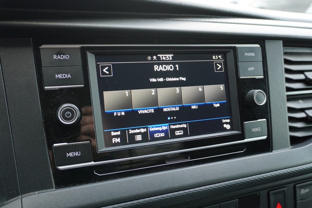 Volkswagen Transporter 2.0 TDI - EURO 6 - Airco - PDC - Camera - â¬14.900,- Excl. 9