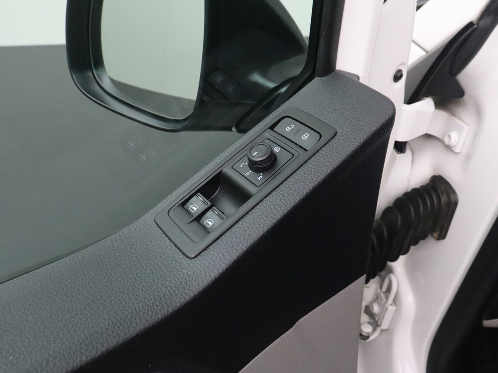 Volkswagen Transporter 2.0TDI 102PK Achterdeuren | Airco | Cruise | Betimmering 8